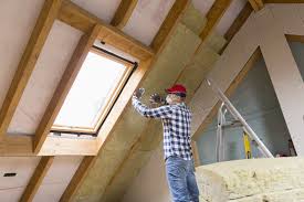 Types of Insulation We Offer in Highland Park, TX