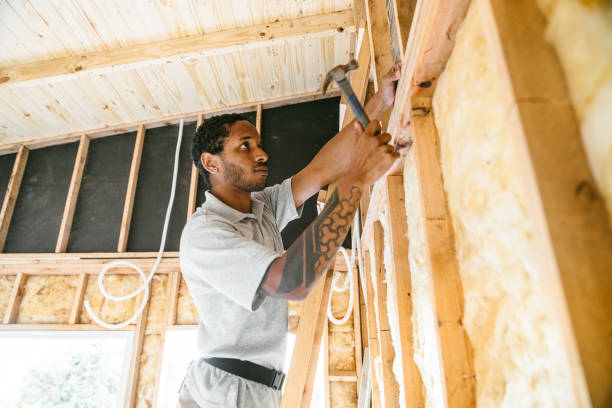 Trusted Highland Park, TX Insulation Experts